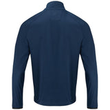 Adapt Half Zip Men - Dark Navy - Image 2