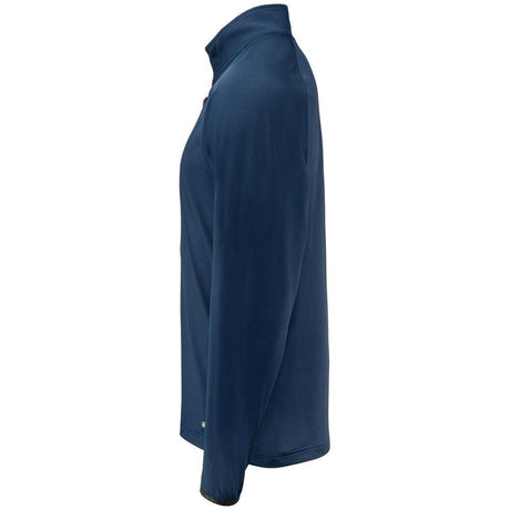 Adapt Half Zip Men - Dark Navy - Image 3