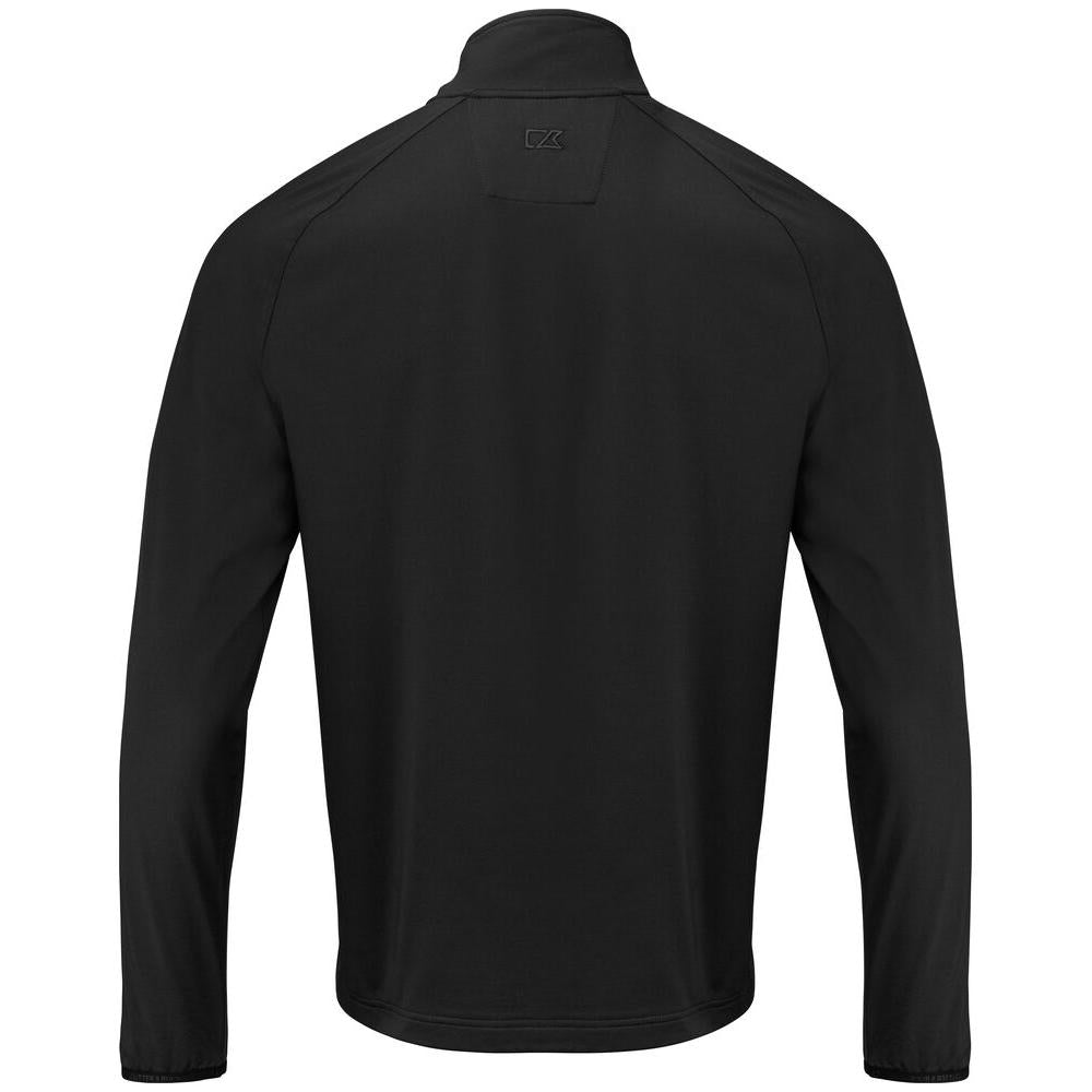 Adapt Half Zip Men - Black - Image 2