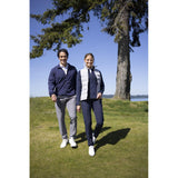 Adapt Half Zip Women - Dark Navy - Image 5