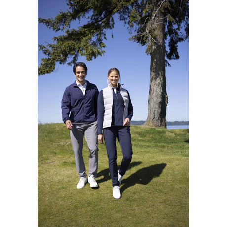 Adapt Half Zip Women - Dark Navy - Image 5