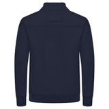 Pemberton Cardigan Full Zip Men - Dark Navy - Image 2