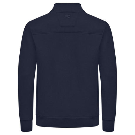 Pemberton Cardigan Full Zip Men - Dark Navy - Image 2