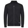 Pemberton Cardigan Full Zip Men - Black - Image 1