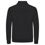 Pemberton Cardigan Full Zip Men - Black - Image 2