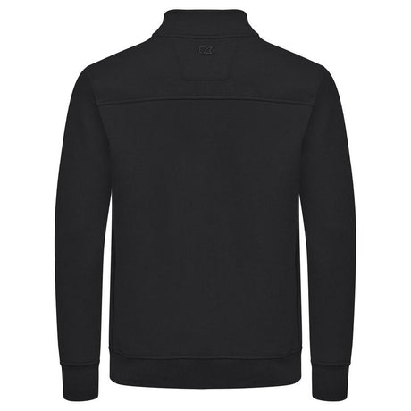 Pemberton Cardigan Full Zip Men - Black - Image 2