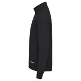Pemberton Cardigan Full Zip Men - Black - Image 3