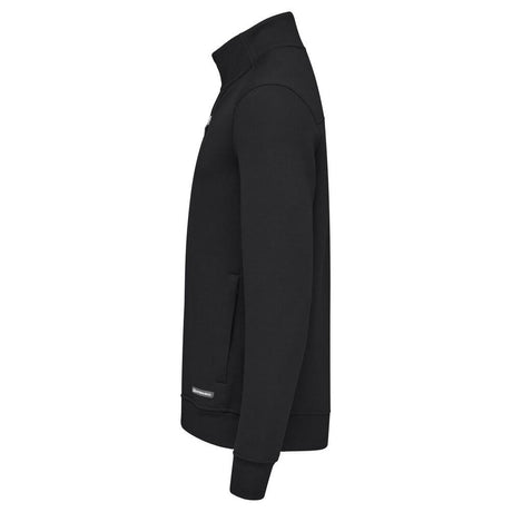 Pemberton Cardigan Full Zip Men - Black - Image 3