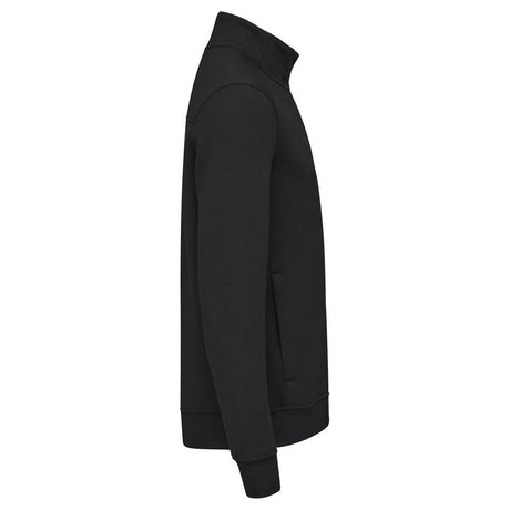 Pemberton Cardigan Full Zip Men - Black - Image 4