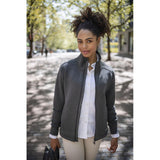 Pemberton Cardigan Full Zip Women - Dark Navy - Image 5