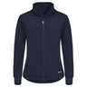 Pemberton Cardigan Full Zip Women - Dark Navy - Image 1