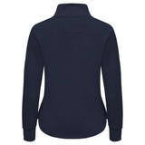 Pemberton Cardigan Full Zip Women - Dark Navy - Image 2