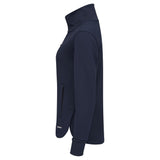 Pemberton Cardigan Full Zip Women - Dark Navy - Image 3