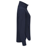 Pemberton Cardigan Full Zip Women - Dark Navy - Image 4