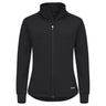 Pemberton Cardigan Full Zip Women - Black - Image 1