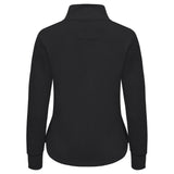 Pemberton Cardigan Full Zip Women - Black - Image 2