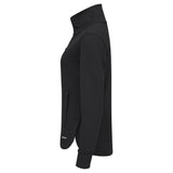 Pemberton Cardigan Full Zip Women - Black - Image 3