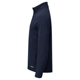 Hunts Point Fleece Men - Dark Navy - Image 3