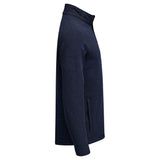 Hunts Point Fleece Men - Dark Navy - Image 4