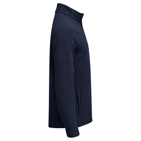 Hunts Point Fleece Men - Dark Navy - Image 4