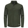 Hunts Point Fleece Men - Ivy Green - Image 1
