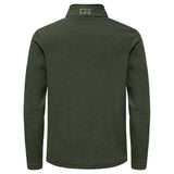Hunts Point Fleece Men - Ivy Green - Image 2