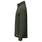 Hunts Point Fleece Men - Ivy Green - Image 3