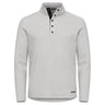 Hunts Point Fleece Men - Silver - Image 1