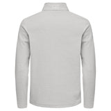 Hunts Point Fleece Men - Silver - Image 2