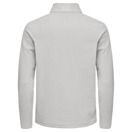 Hunts Point Fleece Men - Silver - Image 2