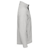 Hunts Point Fleece Men - Silver - Image 4