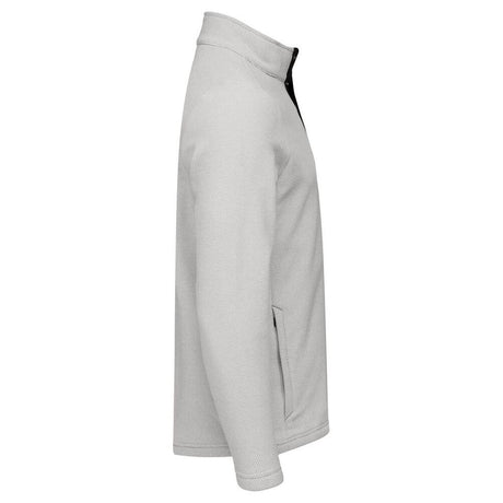 Hunts Point Fleece Men - Silver - Image 4