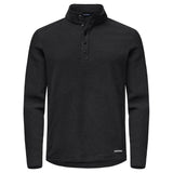 Hunts Point Fleece Men - Black - Image 1