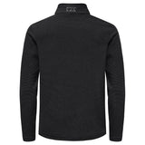 Hunts Point Fleece Men - Black - Image 2