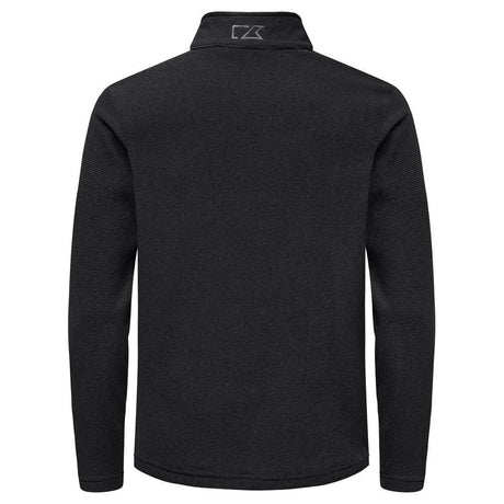 Hunts Point Fleece Men - Black - Image 2