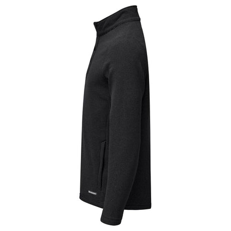 Hunts Point Fleece Men - Black - Image 3