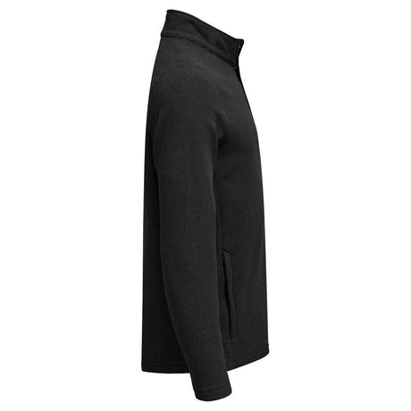 Hunts Point Fleece Men - Black - Image 4