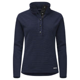 Hunts Point Fleece Women - Dark Navy - Image 1
