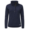 Hunts Point Fleece Women - Dark Navy - Image 1
