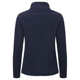 Hunts Point Fleece Women - Dark Navy - Image 2