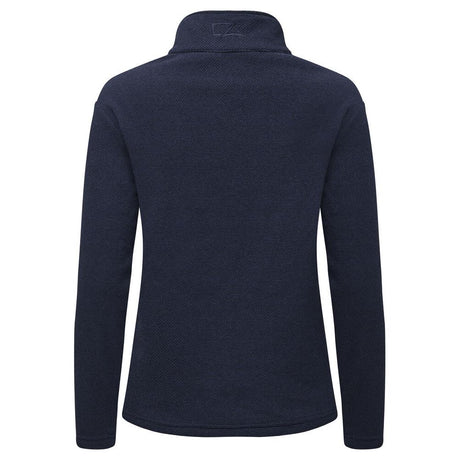 Hunts Point Fleece Women - Dark Navy - Image 2