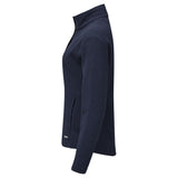Hunts Point Fleece Women - Dark Navy - Image 3