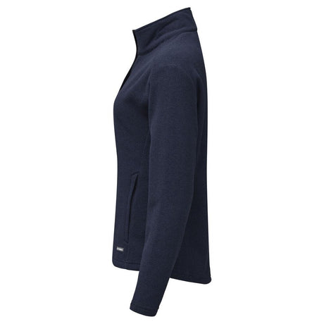 Hunts Point Fleece Women - Dark Navy - Image 3