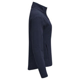Hunts Point Fleece Women - Dark Navy - Image 4