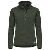 Hunts Point Fleece Women - Ivy Green - Image 1