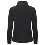 Hunts Point Fleece Women - Black - Image 2