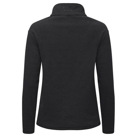 Hunts Point Fleece Women - Black - Image 2