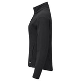 Hunts Point Fleece Women - Black - Image 3
