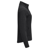 Hunts Point Fleece Women - Black - Image 4