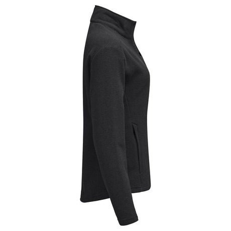 Hunts Point Fleece Women - Black - Image 4